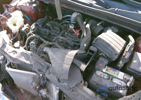 2012 Hyundai Sonata Limited 2.0T z USA, uszkodzony, nr VIN 5NPEC4AB2CH370670